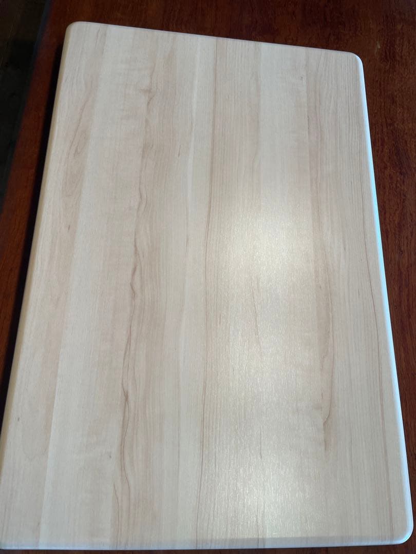 昇降式多機能テーブル　スタンディングデスク