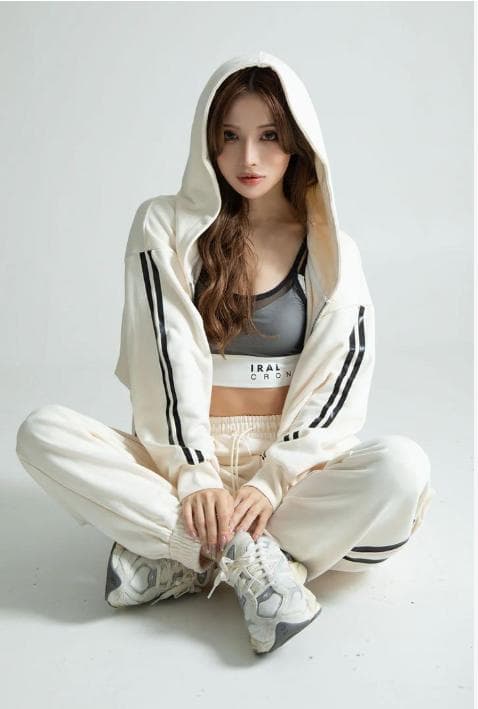 CRONOS×IRAL ゆんころ コラボ