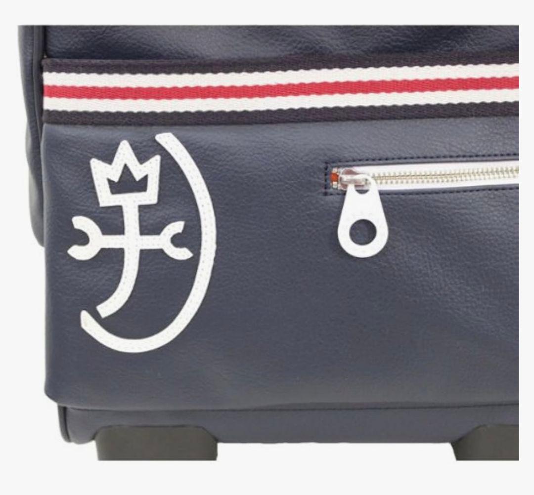 定価:22,000円 カステルバジャック パンセ キャリー 白 女性にも…