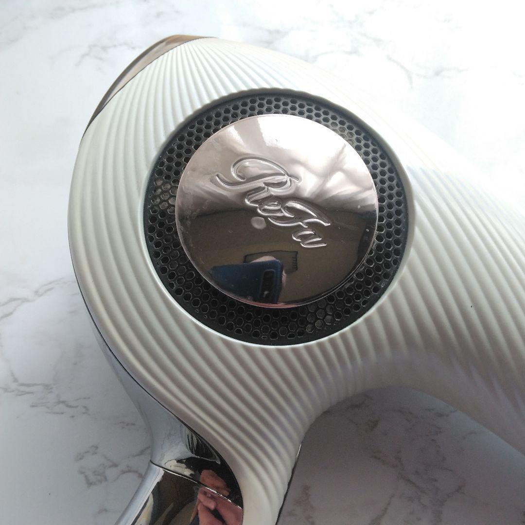 2022年製　フルセット　リファ　ReFa　RE-AB02A　ドライヤー