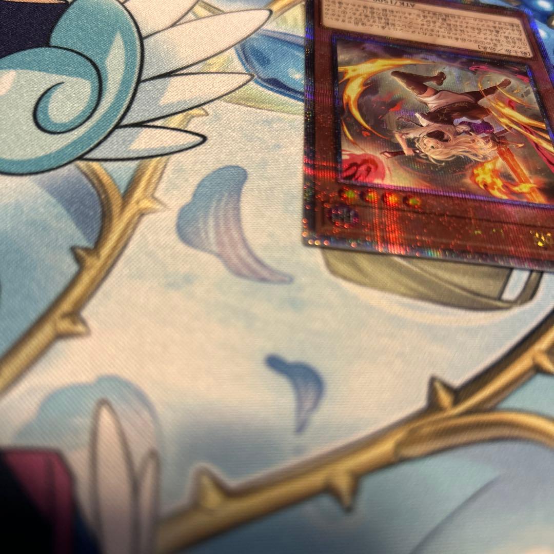 閃刀姫－レイ クオシク