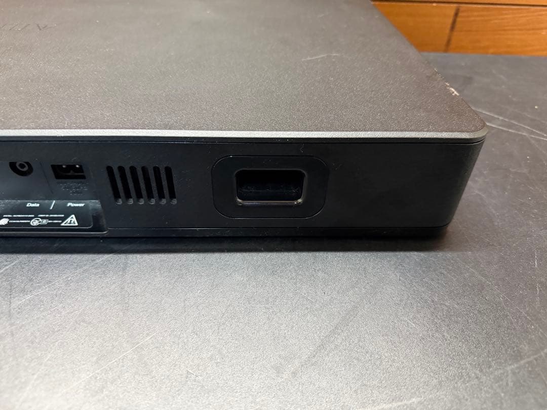 BOSE SOLO15 SeriesⅡ TV サウンドシステム リモコン付き