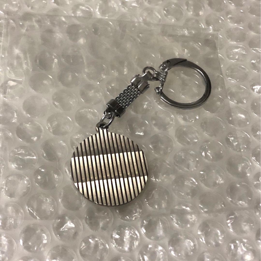 ANA 全日空 航空機 旧ロゴ ダヴィンチマーク ピンバッジ ネクタイピン