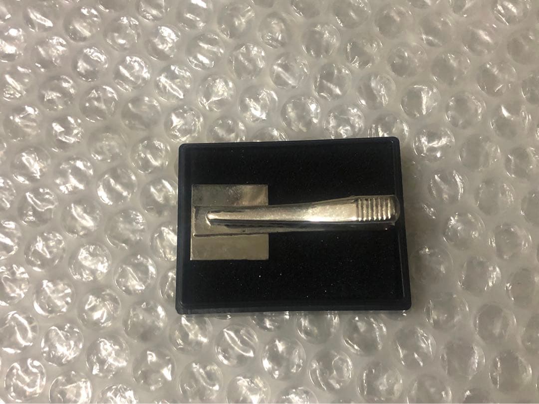 ANA 全日空 航空機 旧ロゴ ダヴィンチマーク ピンバッジ ネクタイピン