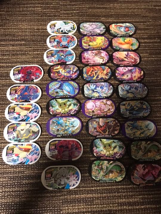 ポケモンメザスタ