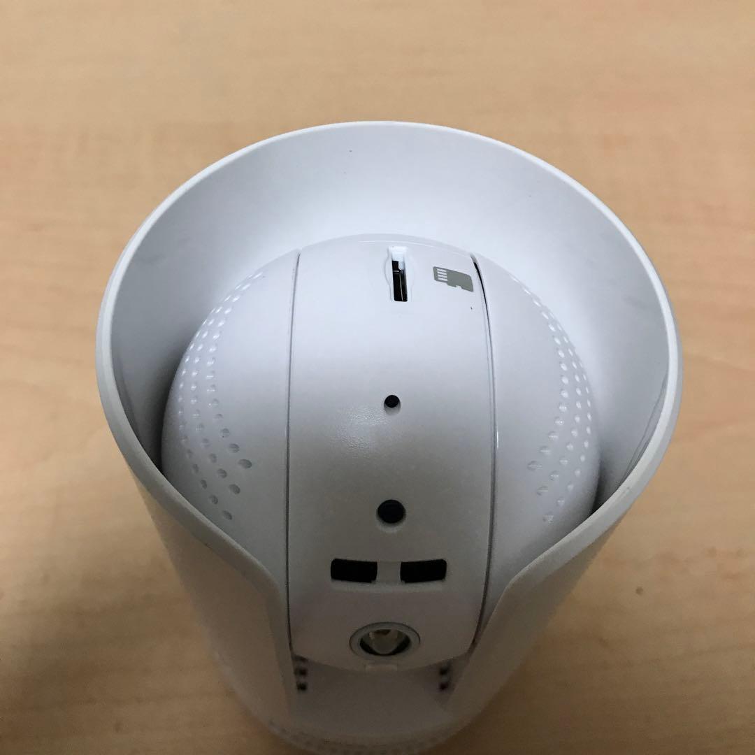 PLANEX スマカメ カメラ一発！ 防犯カメラ CS-W72FHD2 ①