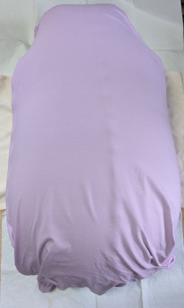 メタモン　Yogibo　ヨギボー　カバー付き