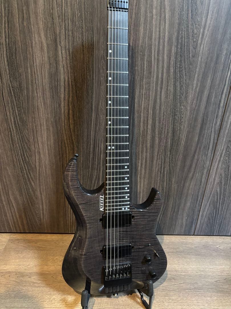 ギター Kiesel O7 Osiris7