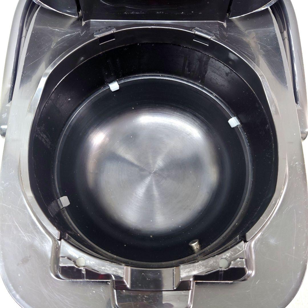 M1210A1 象印 圧力IH炊飯ジャー NW-JW10 通電確認済み