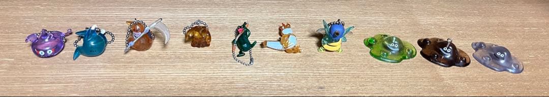 d*3様 ドラクエクエストフィギュアまとめ売り