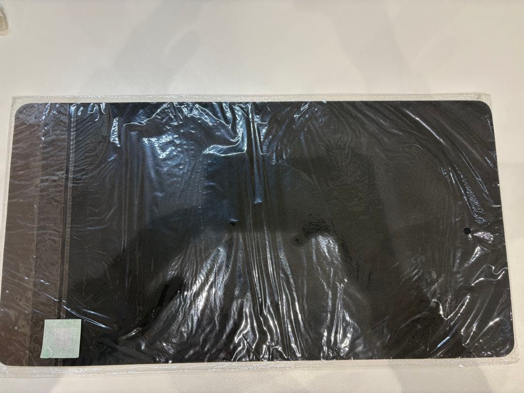 グリッドマンユニバース　2代目　ZOZOTOWNコラボ　ラバーマット