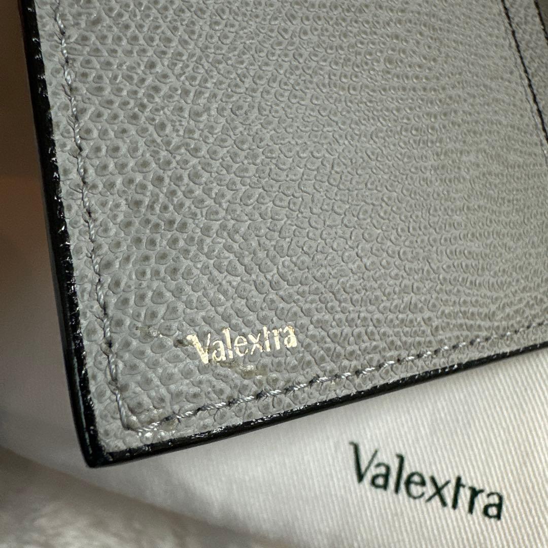 専用　Valextra イジィデウォレット