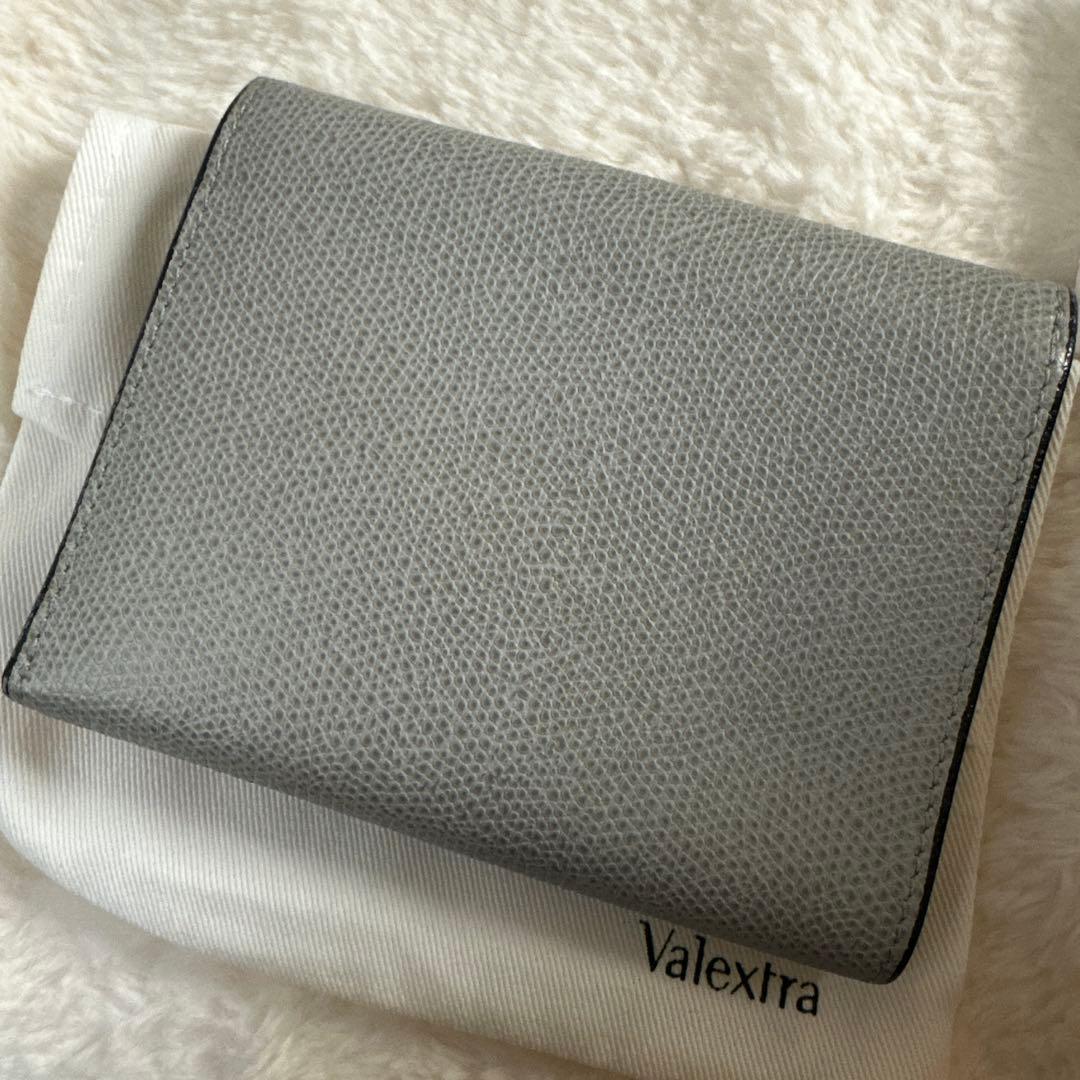 専用　Valextra イジィデウォレット