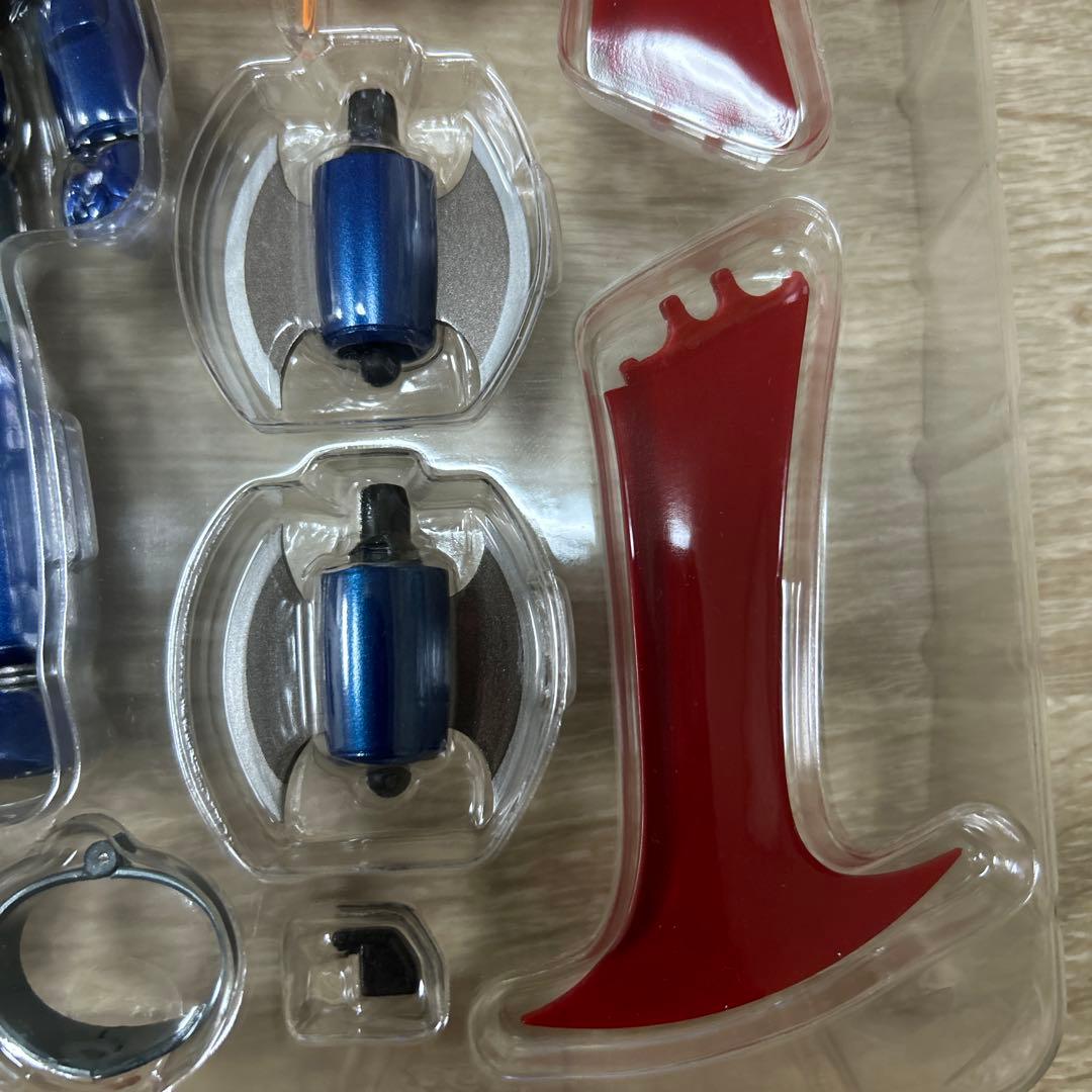 スーパーロボット超合金 マジンガーZ アイアンカッターEDITION