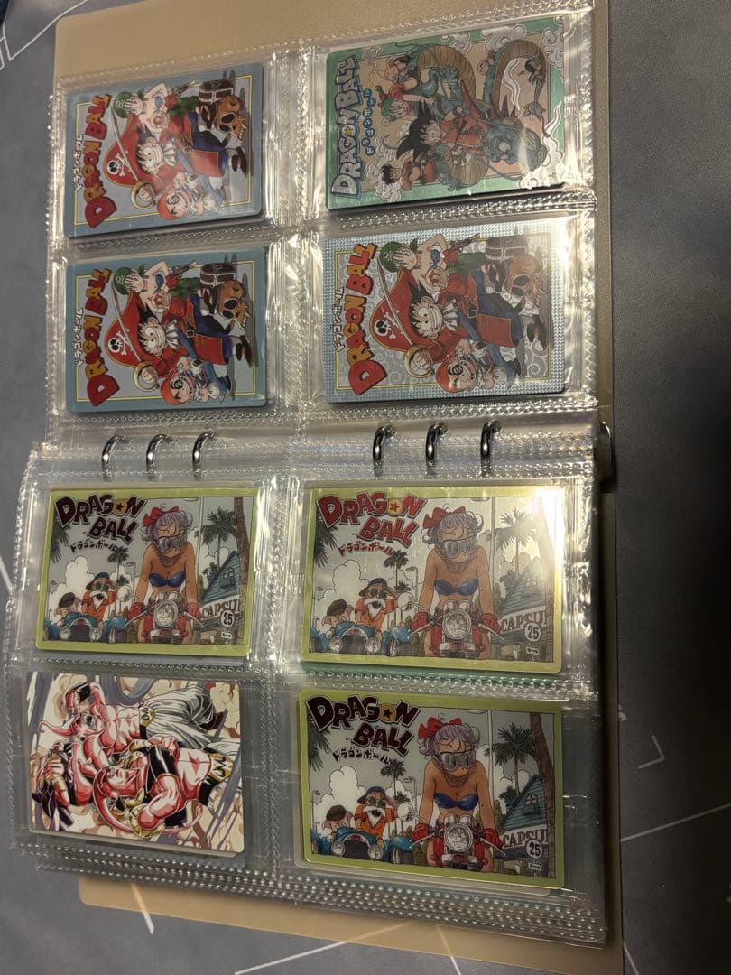 ドラゴンボール　イタジャガ　まとめ売り