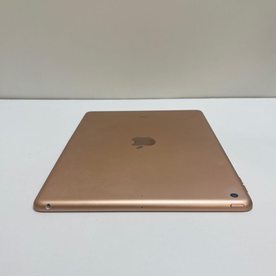 #643 iPad 第7世代 128GB Wi-Fi A2197 90%