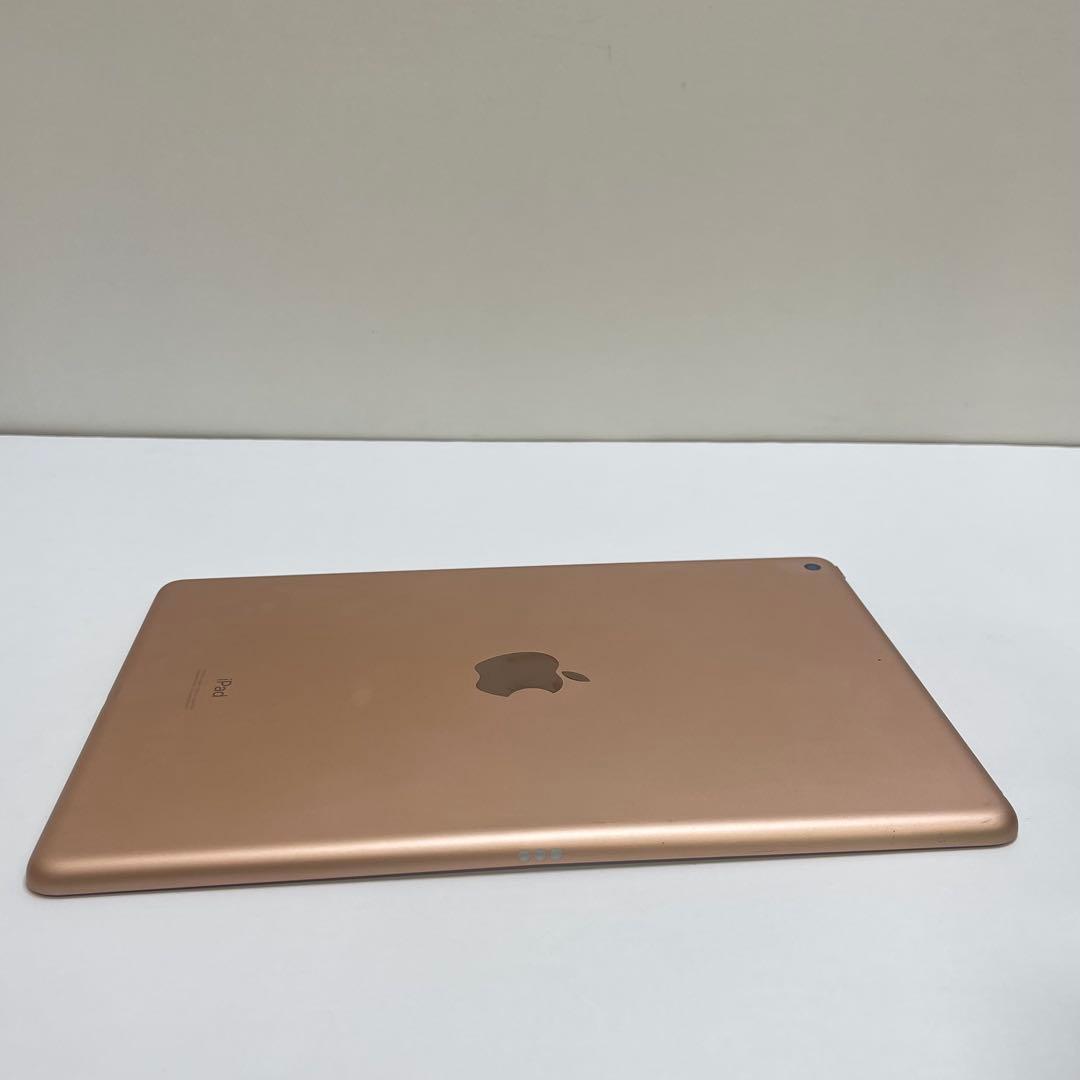 #643 iPad 第7世代 128GB Wi-Fi A2197 90%