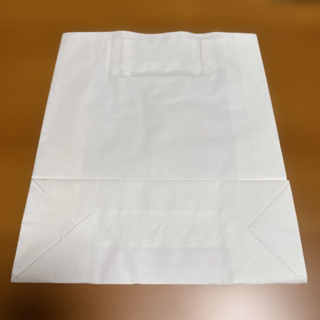 LOVEBITES haruna グッズ購入特典ショッピングバッグ