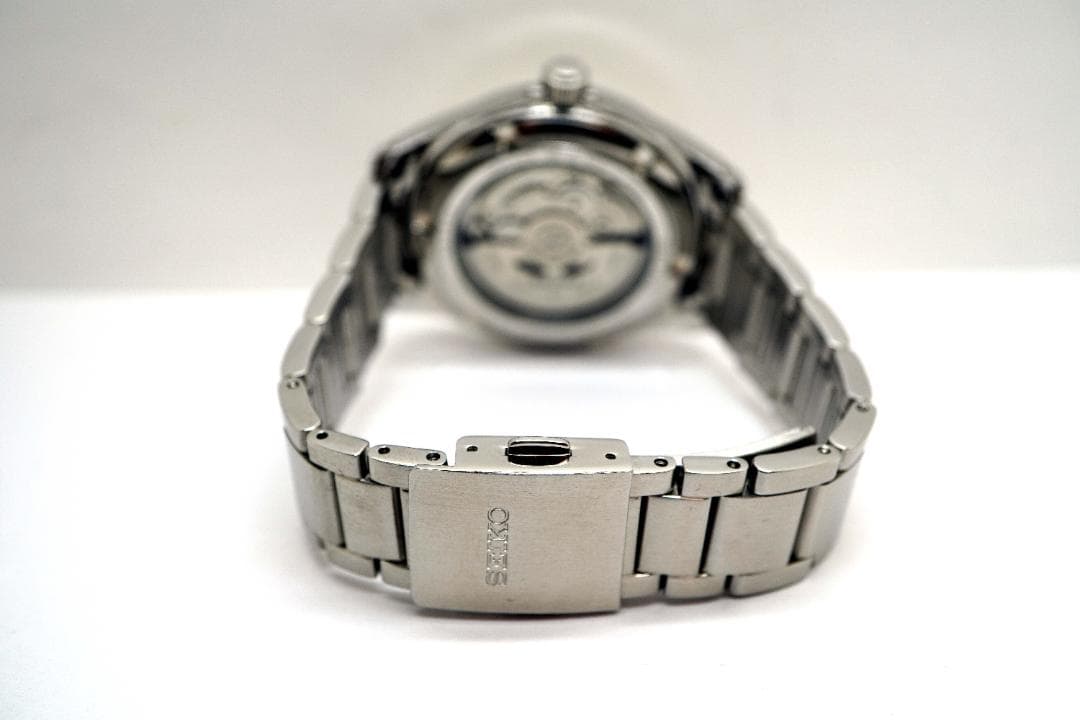 セイコー メカニカル SZSB011