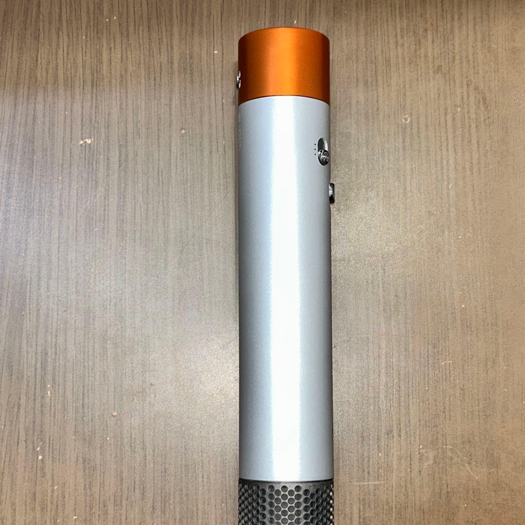 動作品　ダイソン Airwrap Complete ヘアスタイラー HS01