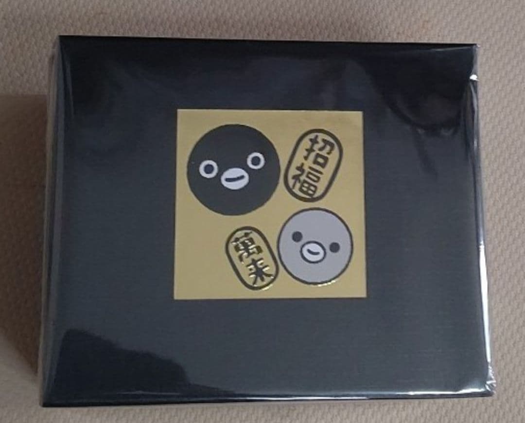 招きSuicaのペンギン 限定販売品 新品未開封