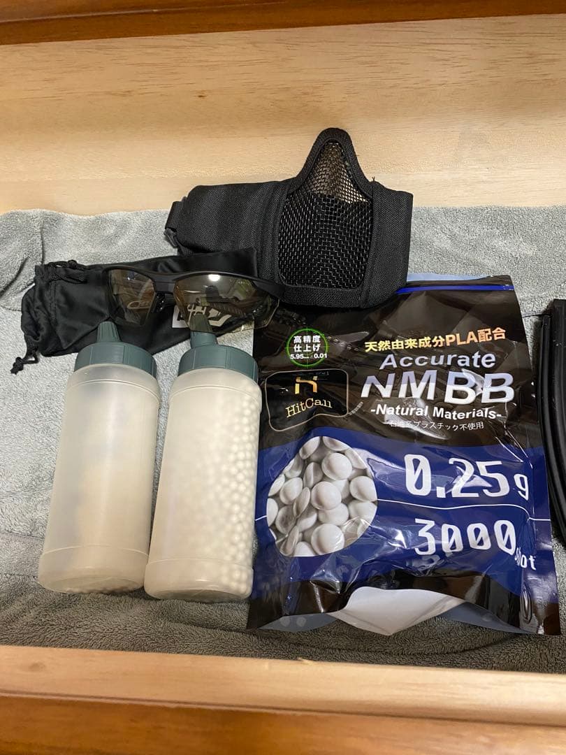 HK416D 次世代電動ガン