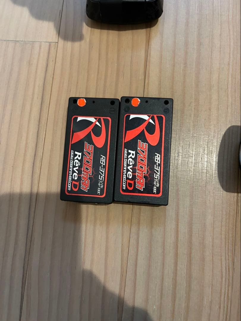 単品売り可能！【美品】dlike LP86 セット