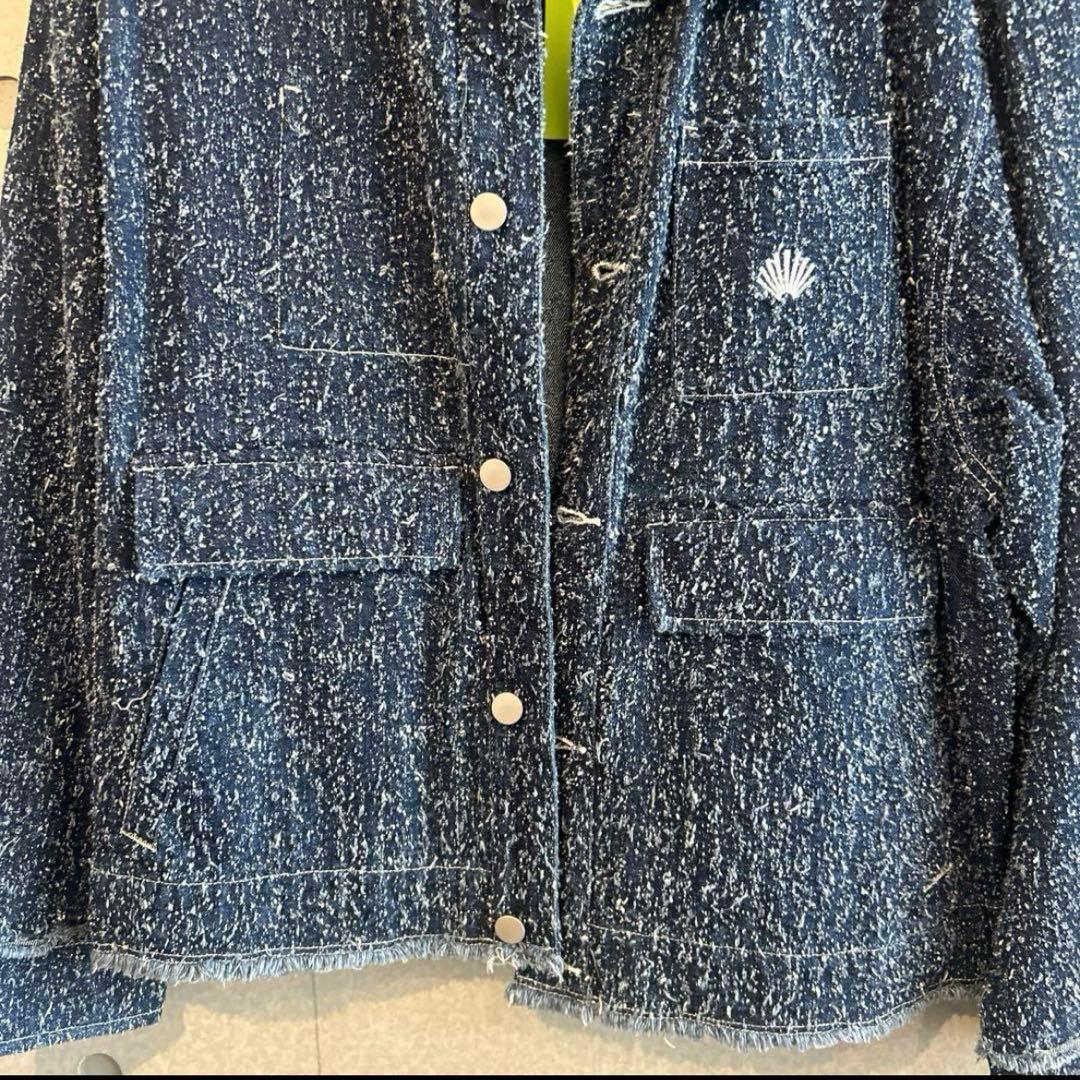 New Amsterdam (Journal Standard) ジャケット