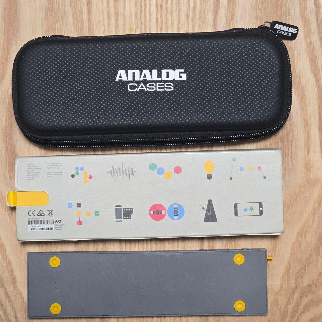 本日限定 OP-Z Teenage Engineering