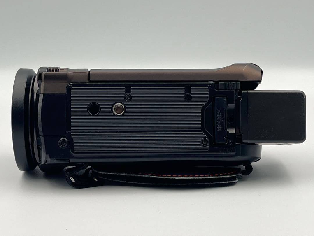 Panasonic HC-WX995M デジタルハイビジョンビデオカメラ