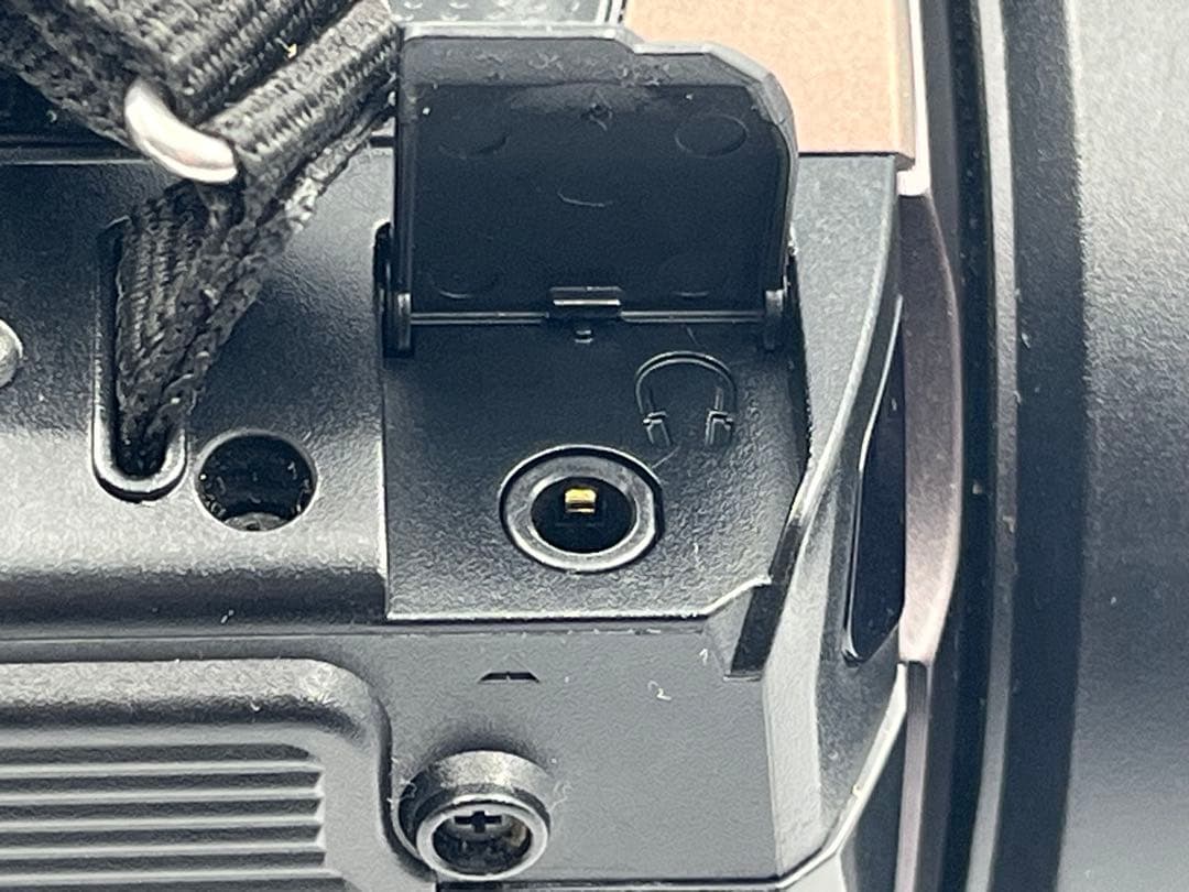 Panasonic HC-WX995M デジタルハイビジョンビデオカメラ