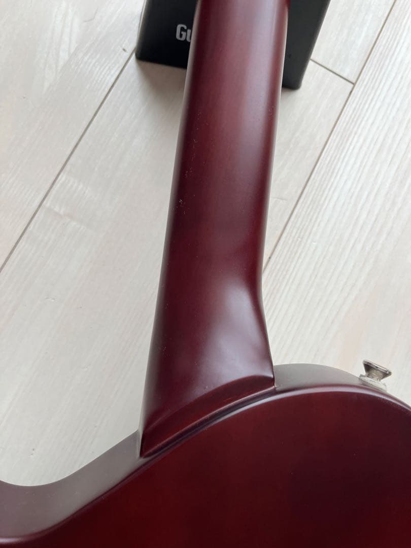 ギター AXL GUITARS / AL-1090 USA Bulldog