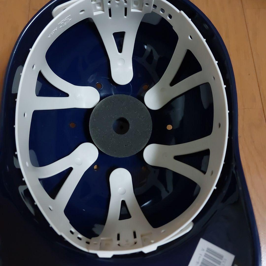 オリックスバファローズ　ヘルメット