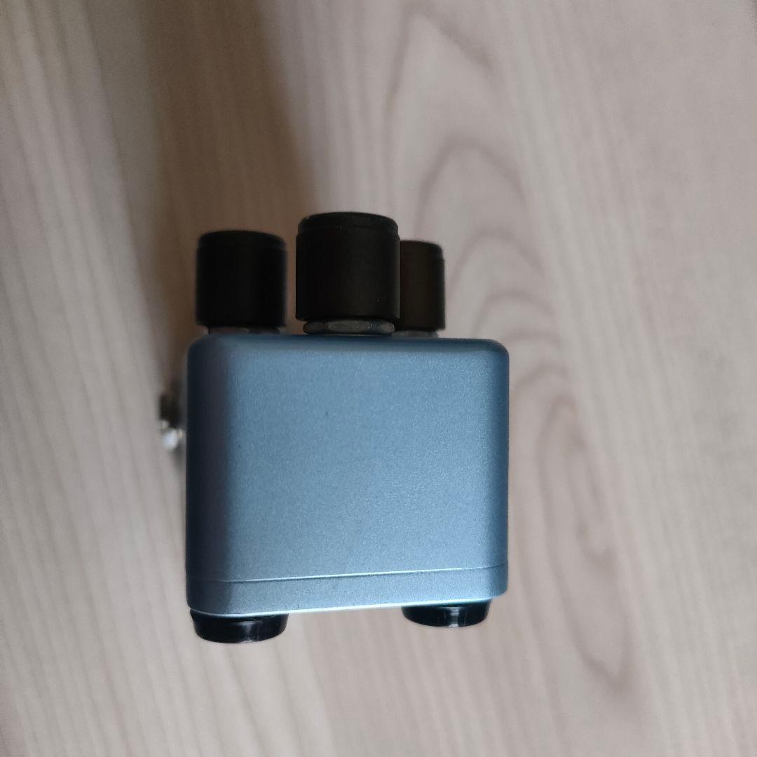 OneControl Sonic Blue Twanger ギターエフェクター
