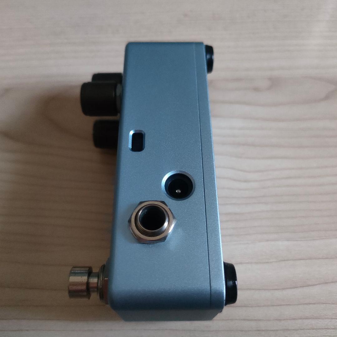 OneControl Sonic Blue Twanger ギターエフェクター