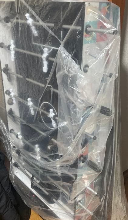 テーブルサッカー