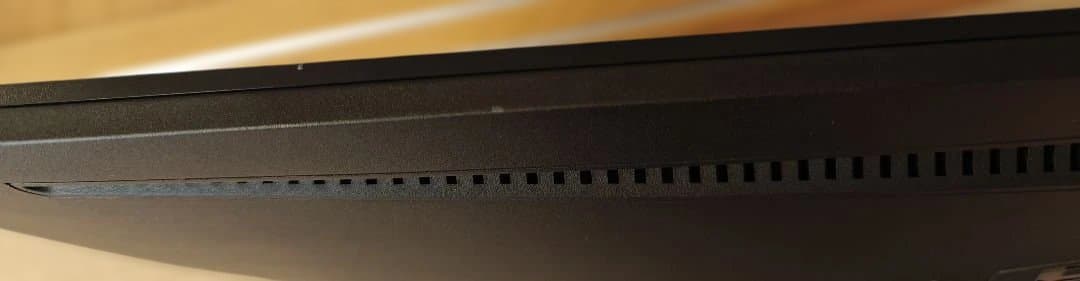 PCモニター 本体 KEIAN 4k 31.5インチ