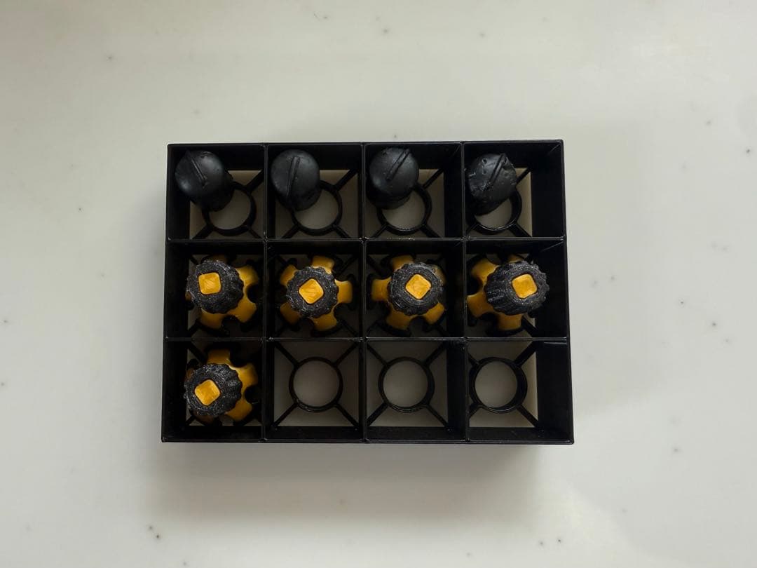 Dave Smith Instruments Mophoアナログシンセサイザー