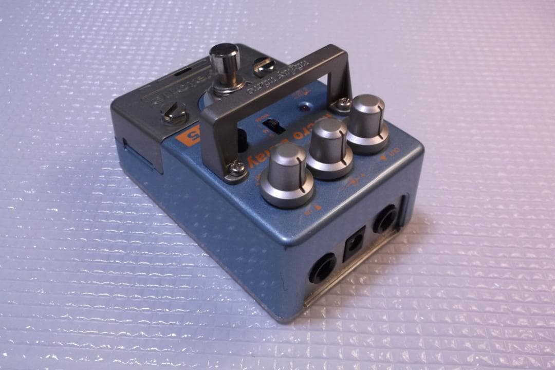 グヤトーン / Guyatone / MDm5 / デジタルディレイ