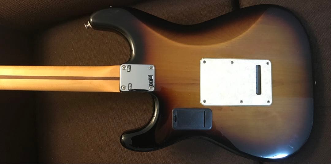 ギター Fender Mexico Roadhouse Stratocaster