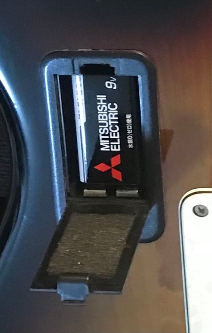 ギター Fender Mexico Roadhouse Stratocaster