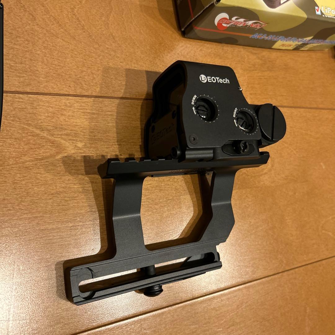 AKS-74MN PP-19-01 Vityaz 弾測計・充電器 サバゲーセット