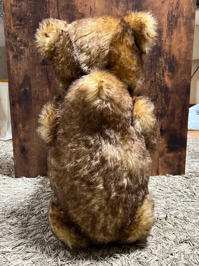 【ジョムレ】 Teddy Peace 1925 シュタイフ ピース