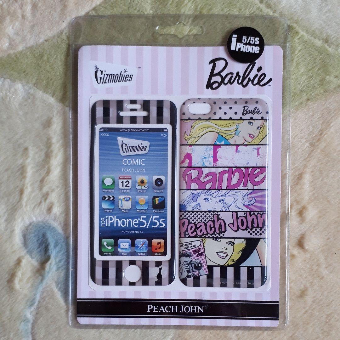 バービー　BARBIE　iPhoneケース　モバイルプロテクター　11個セット