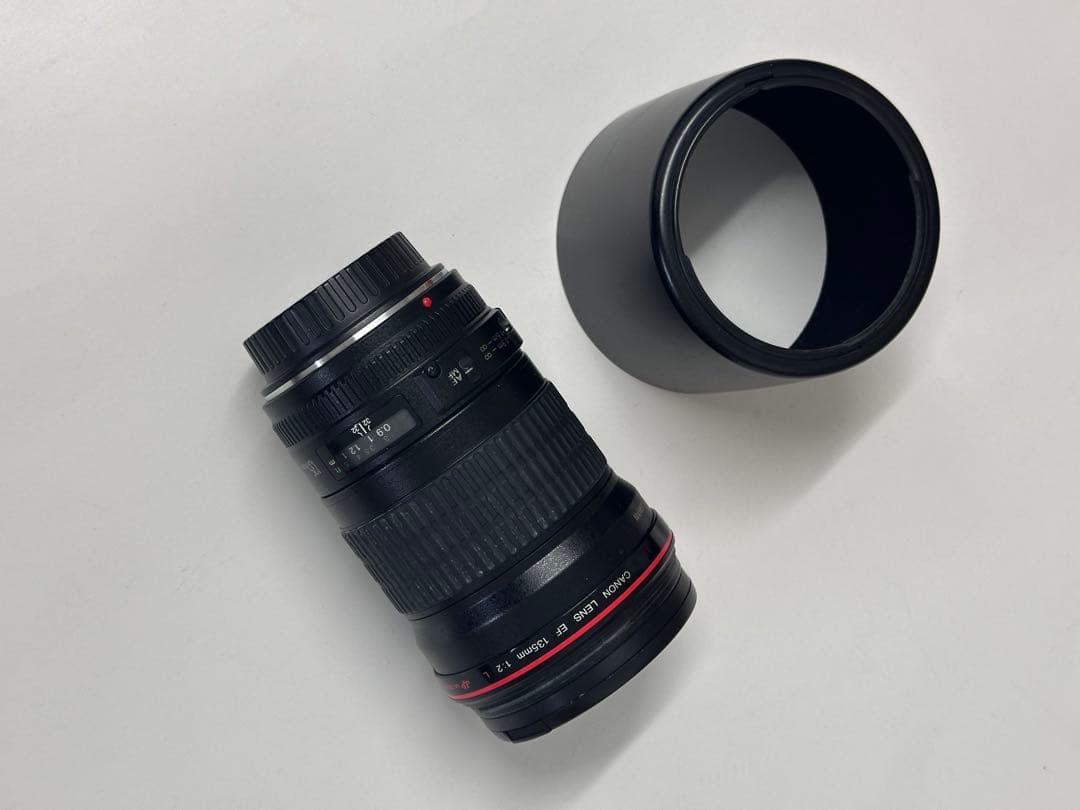 canon 単焦点2本セット