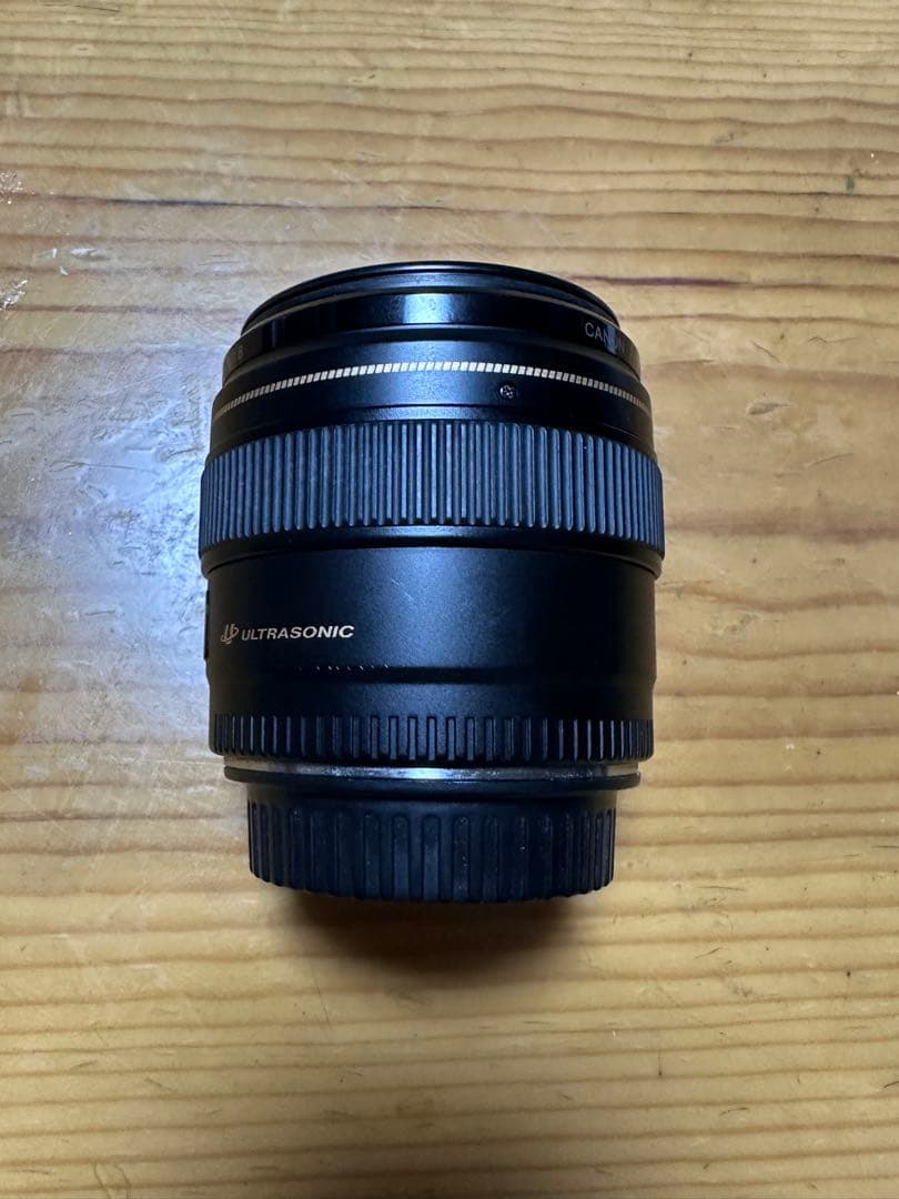 canon 単焦点2本セット