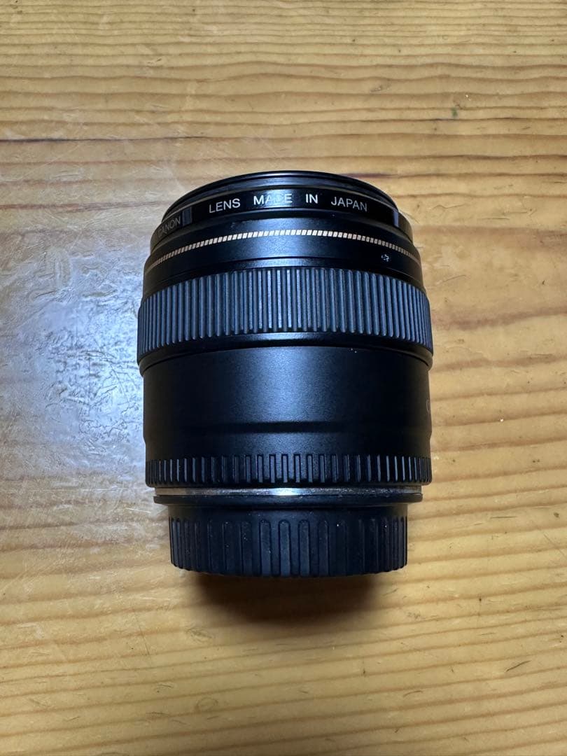 canon 単焦点2本セット