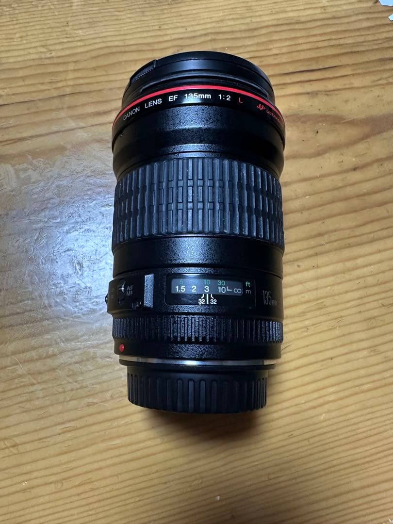 canon 単焦点2本セット