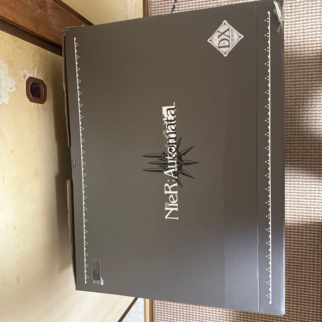 NieR:Automata 2B DX版 1/3スケール ニーアオート