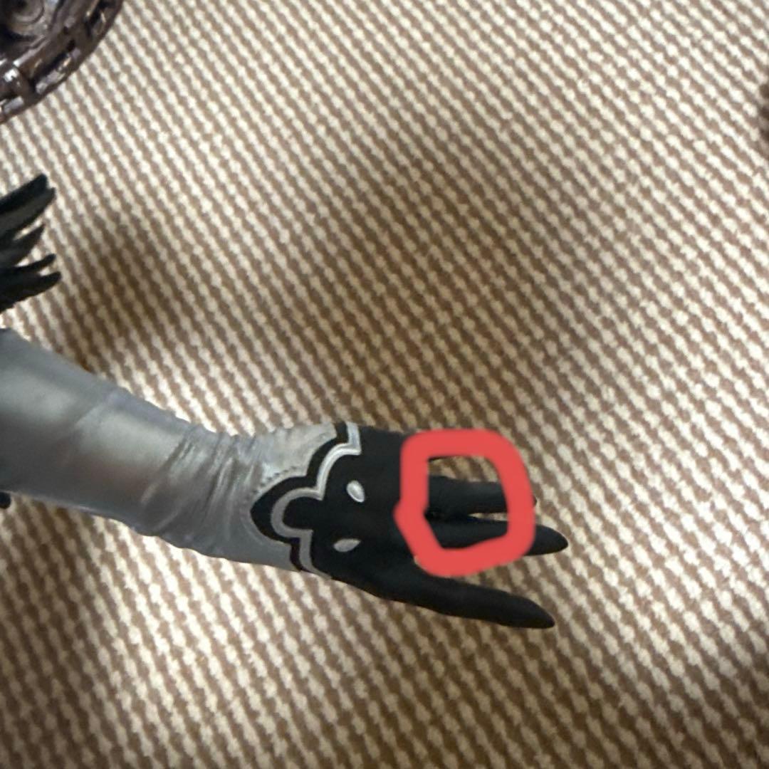 NieR:Automata 2B DX版 1/3スケール ニーアオート